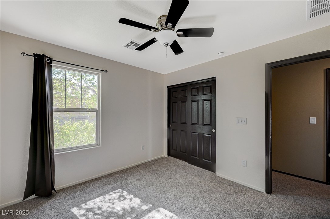 971 Sable Chase Place Henderson, NV 89011 - Photo 34 of 48 U3rd bedroom