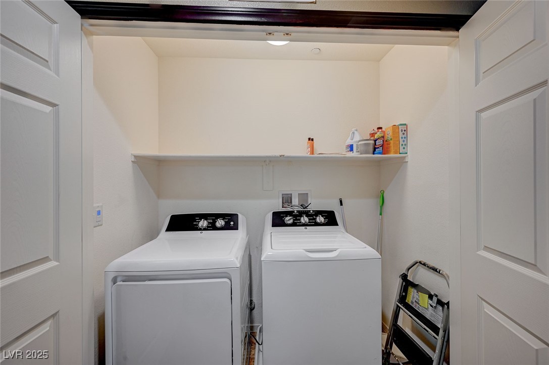 971 Sable Chase Place Henderson, NV 89011 - Photo 36 of 48 washer and dryer convey