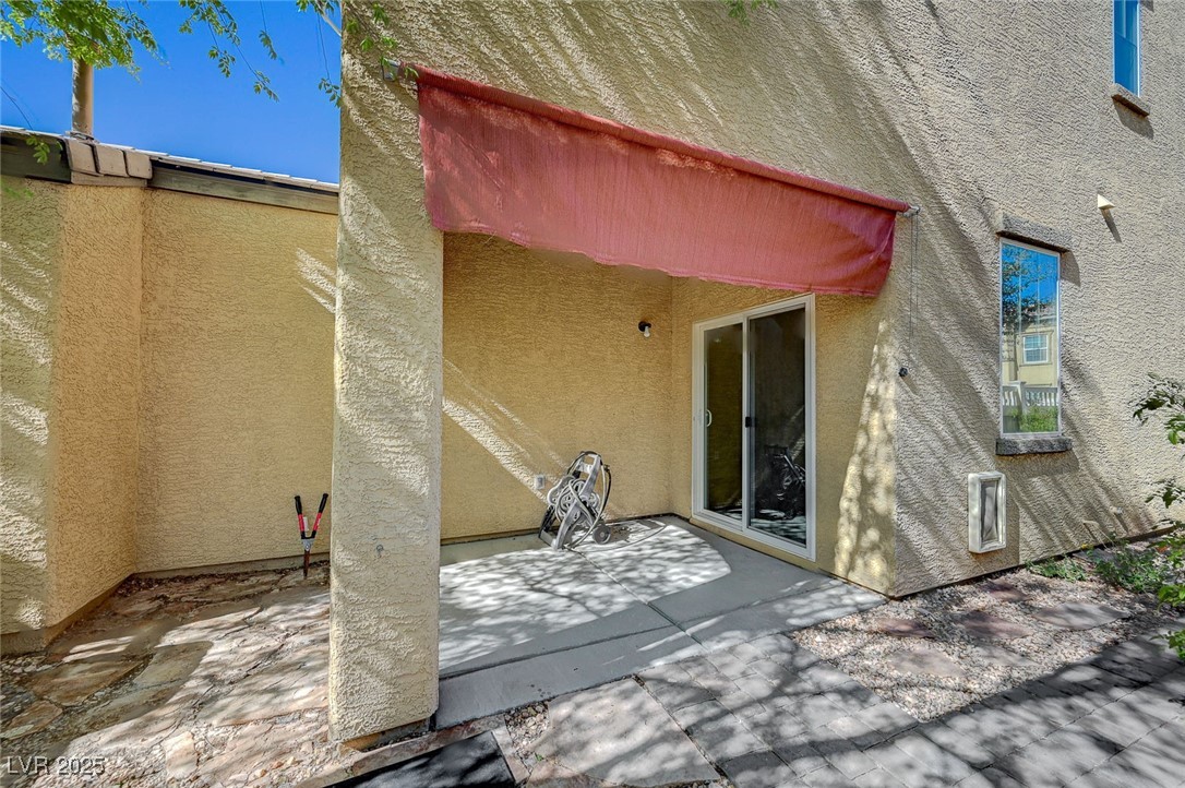971 Sable Chase Place Henderson, NV 89011 - Photo 40 of 48