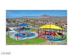 971 Sable Chase Place Henderson, NV 89011 - Photo 44 of 48 View of play area