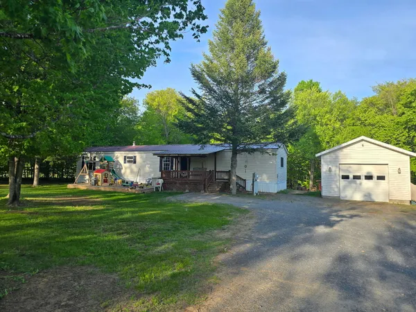 $169,000 | 200 Garrand Road, Mooers, NY 12958