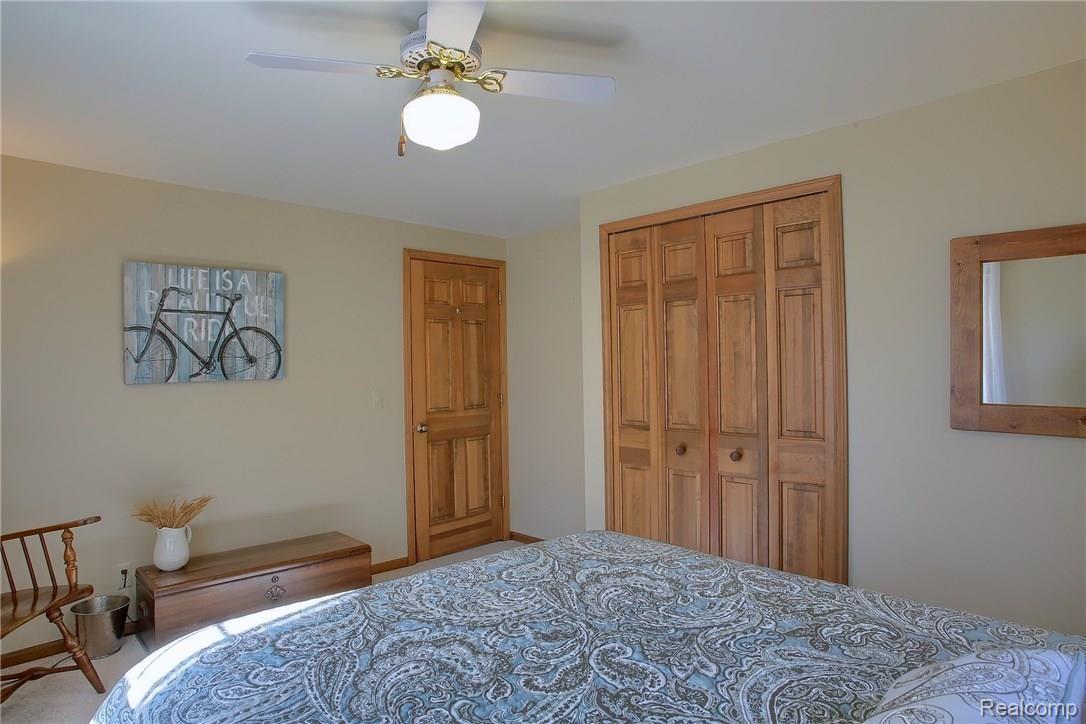 1391 Springwood Lane Rochester, MI 48309 - Photo 27 of 37 23 - 4th_Bedroom_2nd_View.jpg