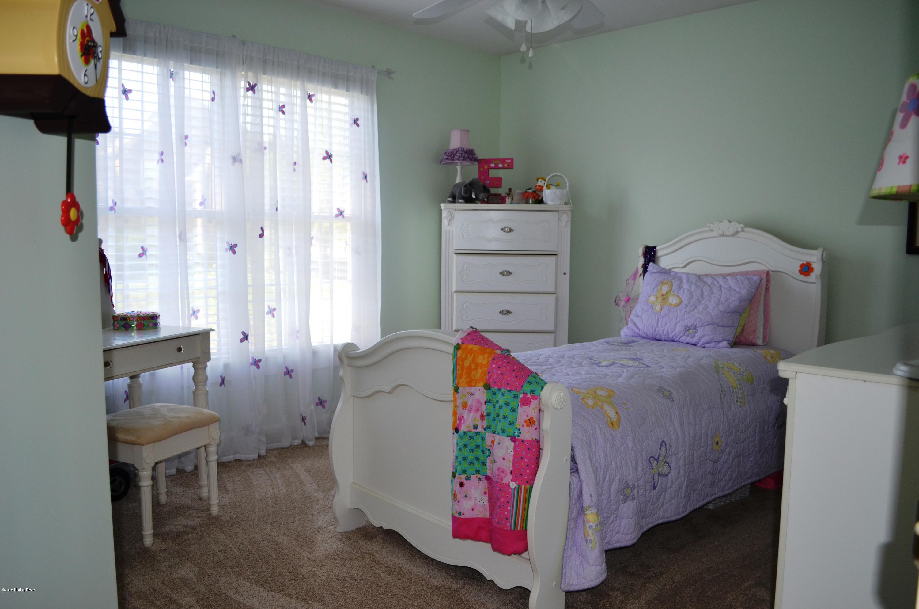 14011 Hickory Ridge Road Louisville, KY 40245 - Photo 17 of 27 o bedroom
