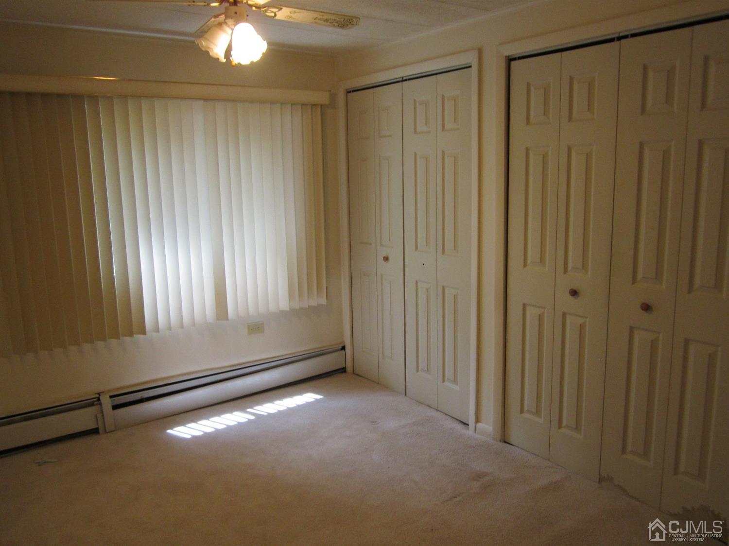 61 Whitman Road North Brunswick, NJ 08902 - Photo 15 of 16 Back door off the laundry room.