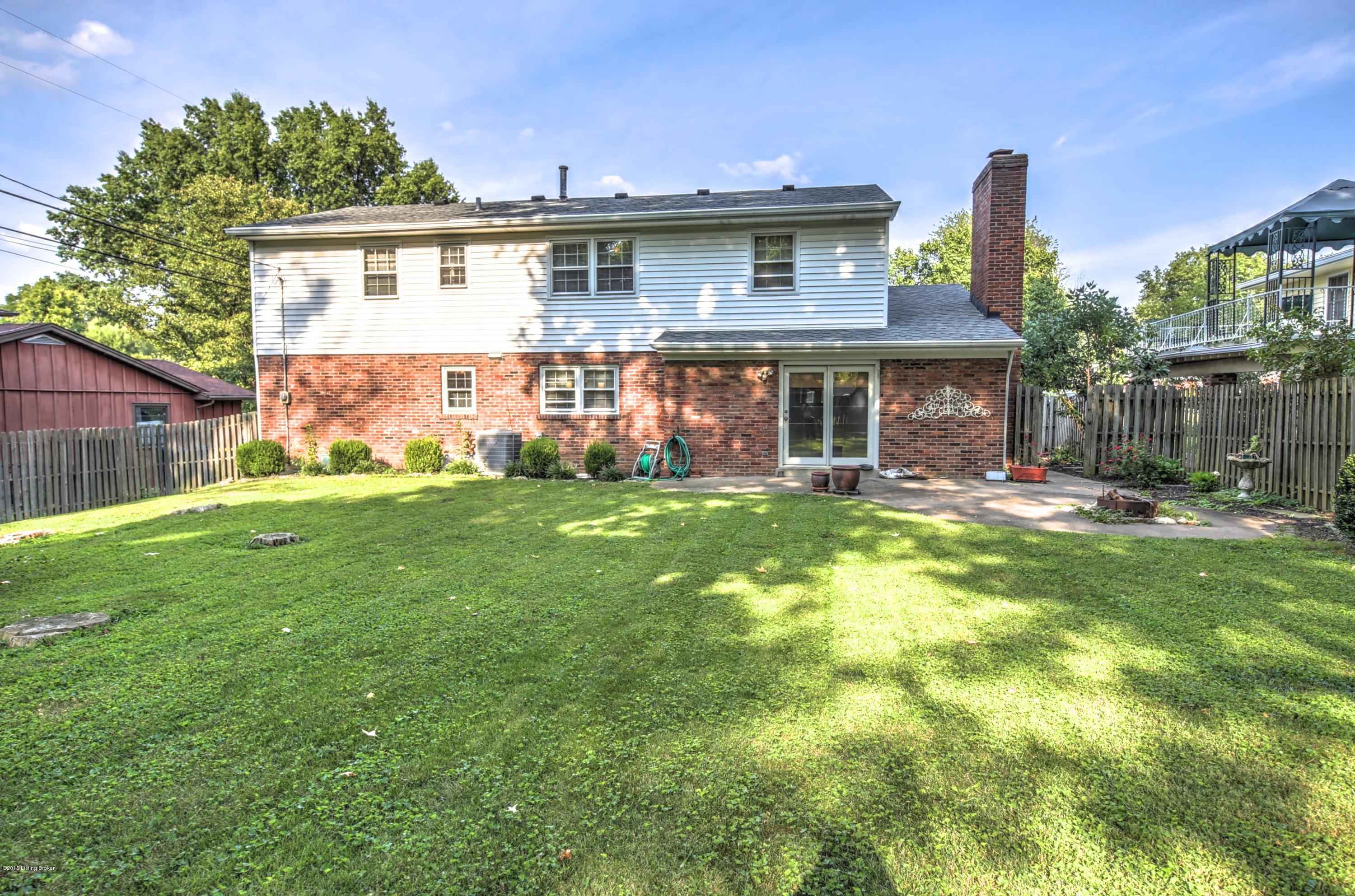 206 Blue Ridge Road Louisville, KY 40223 - Photo 33 of 33 206 BLUE RIDGE RD 4358