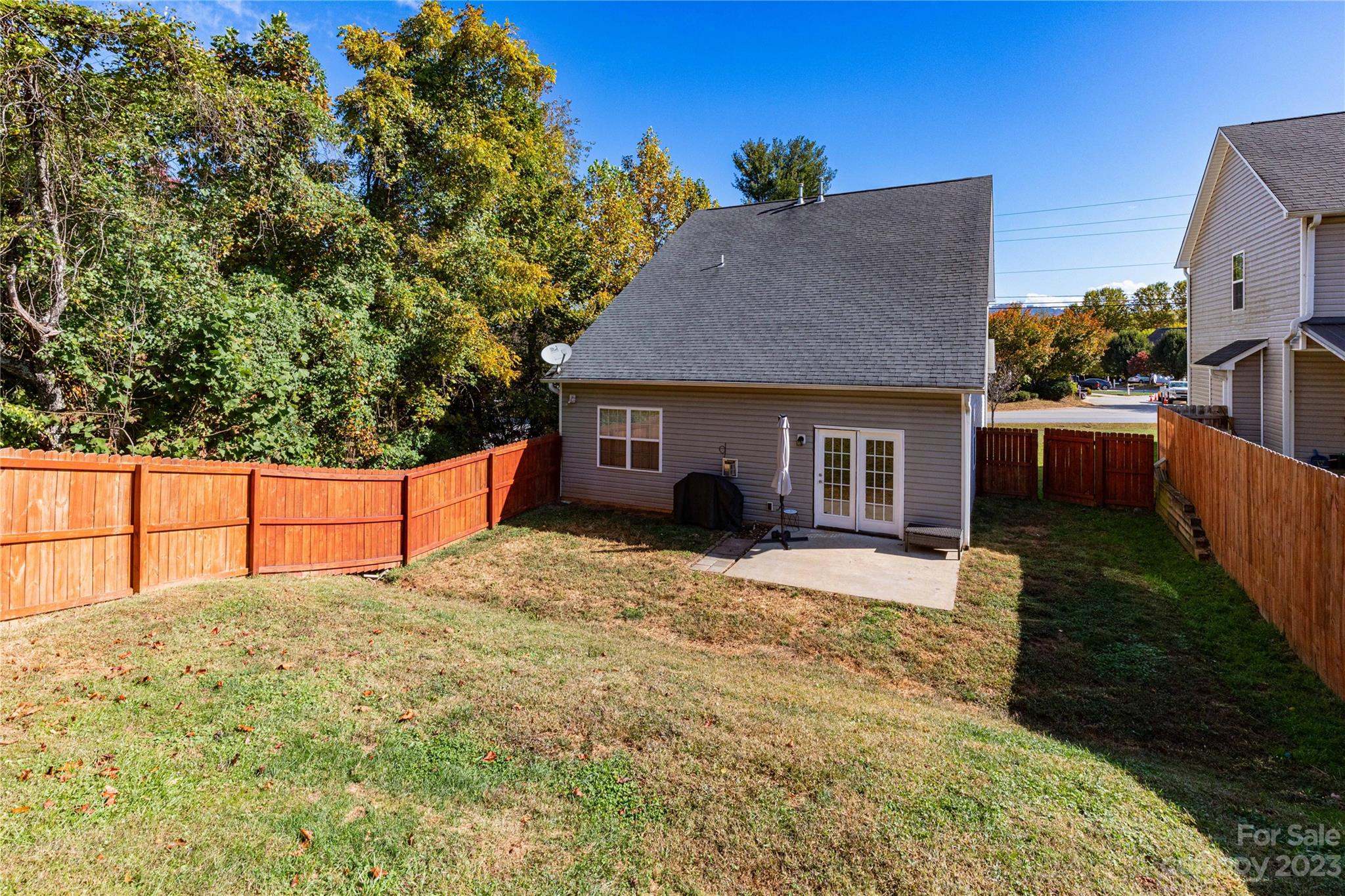 101 Ledbetter Road Arden, NC 28704 - Photo 16 of 21 a front view of a house with a yard