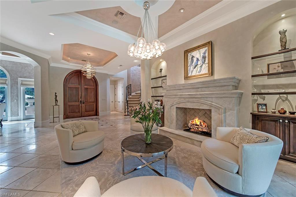 3275 Regatta Road Naples, FL 34103 - Photo 1 of 25 Gallery Image 1