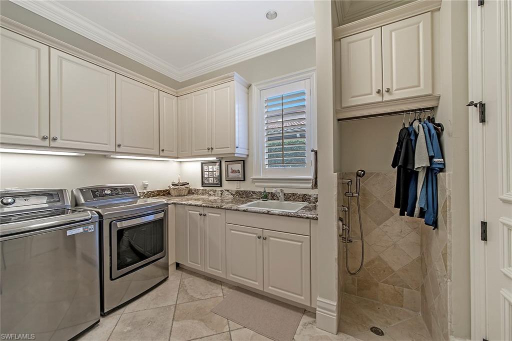 3275 Regatta Road Naples, FL 34103 - Photo 15 of 25 Gallery Image 15