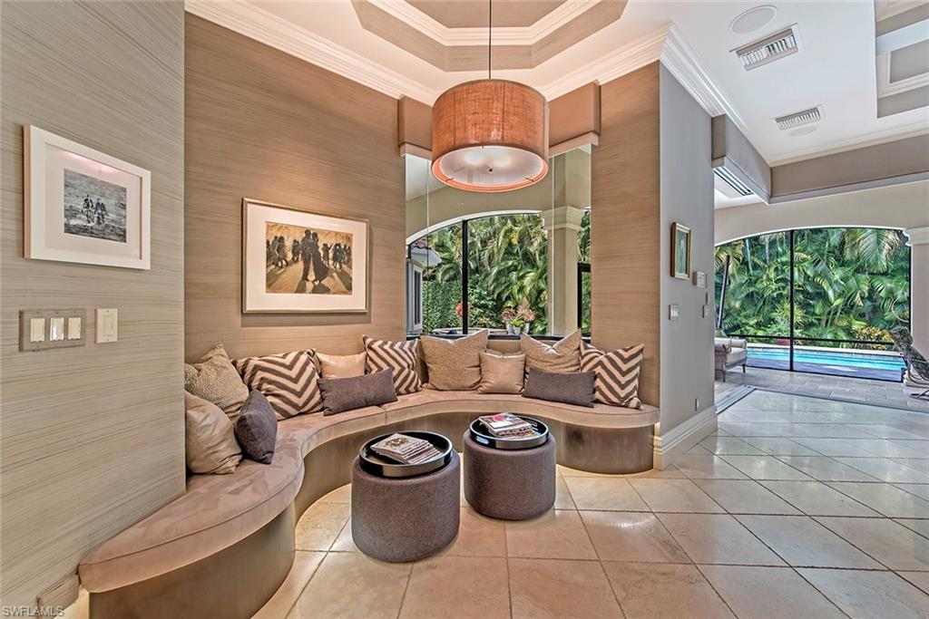 3275 Regatta Road Naples, FL 34103 - Photo 8 of 25 Gallery Image 8
