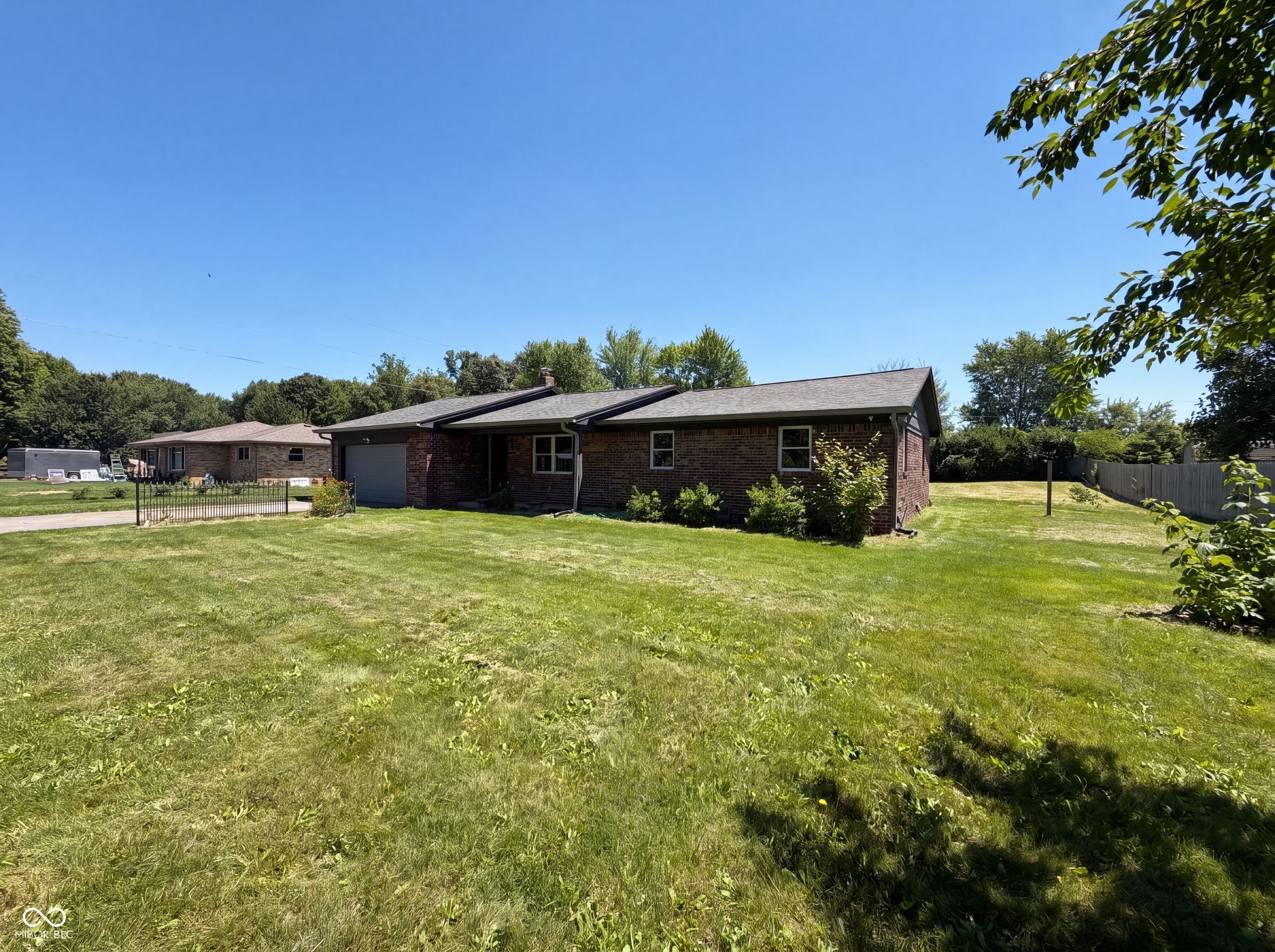 2883 South Wollenweber Road New Palestine, IN 46163 - Photo 16 of 18