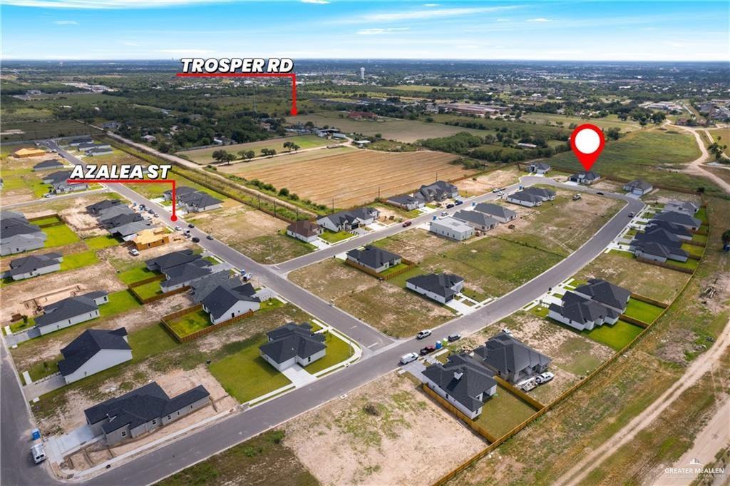 1105 Cheril Road Mission, TX 78573 - Photo 22 of 22