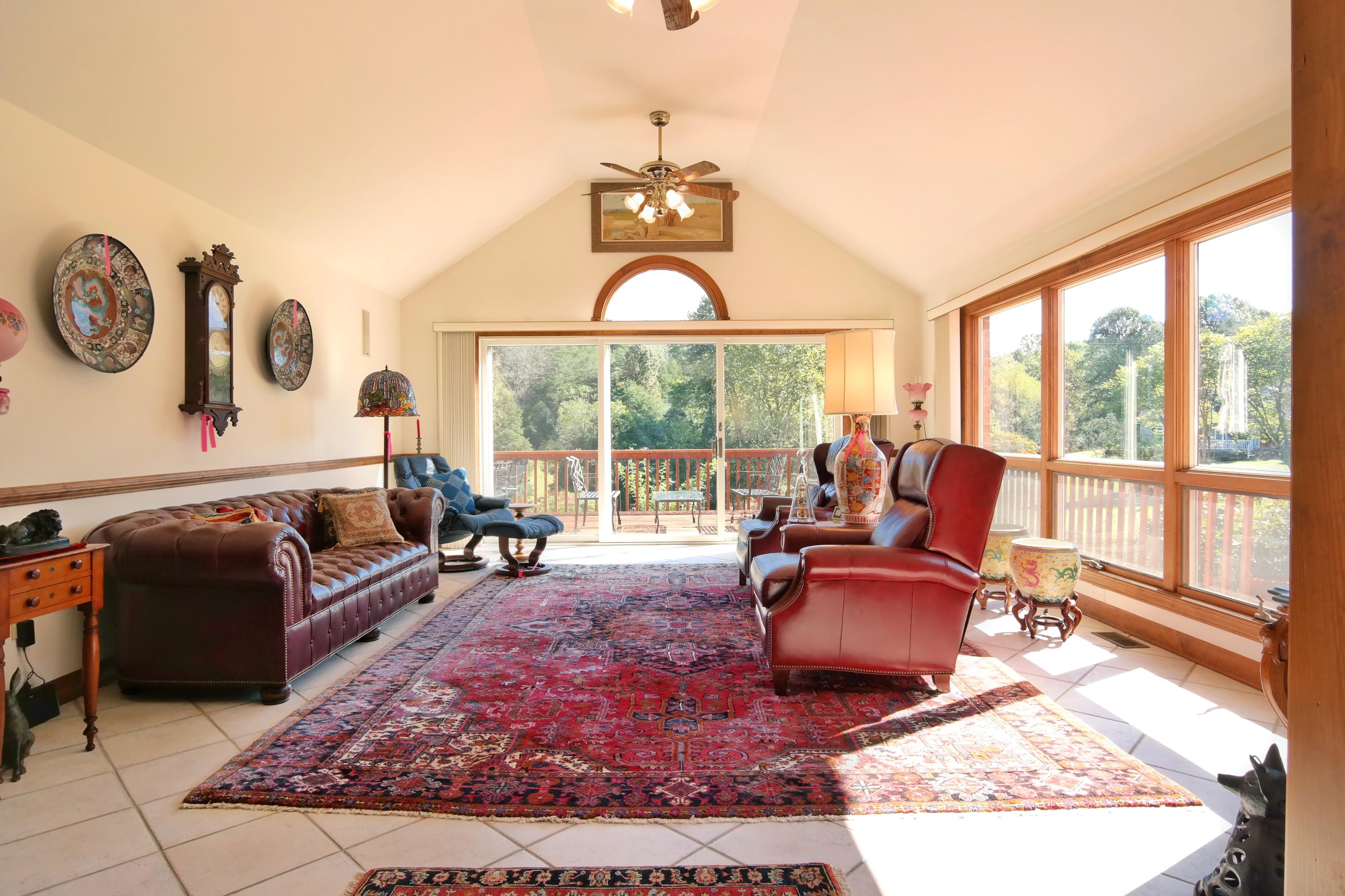 822 Sprinkle Road Fincastle, VA 24090 - Photo 13 of 55 Family Room