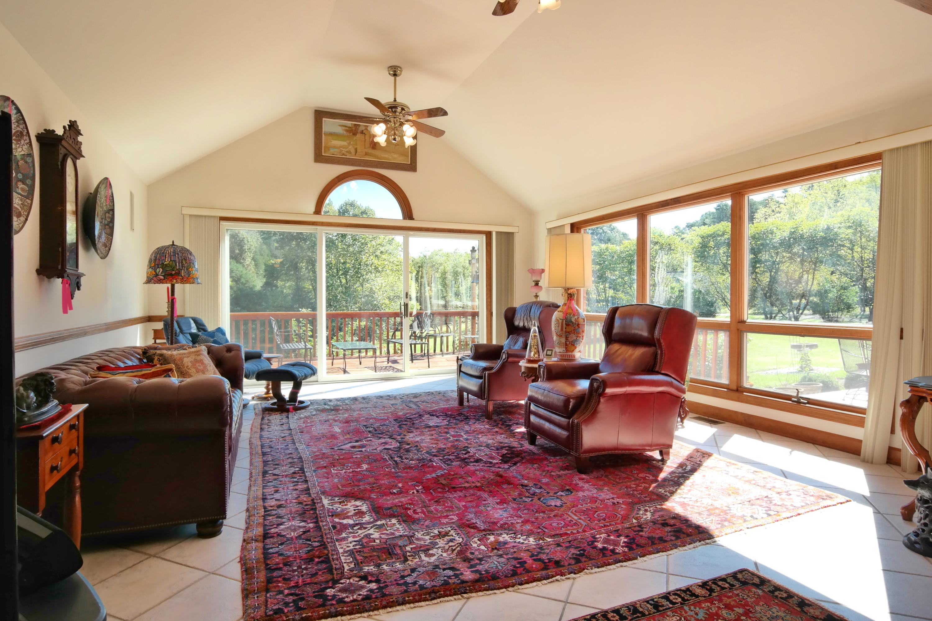 822 Sprinkle Road Fincastle, VA 24090 - Photo 14 of 55 Family Room