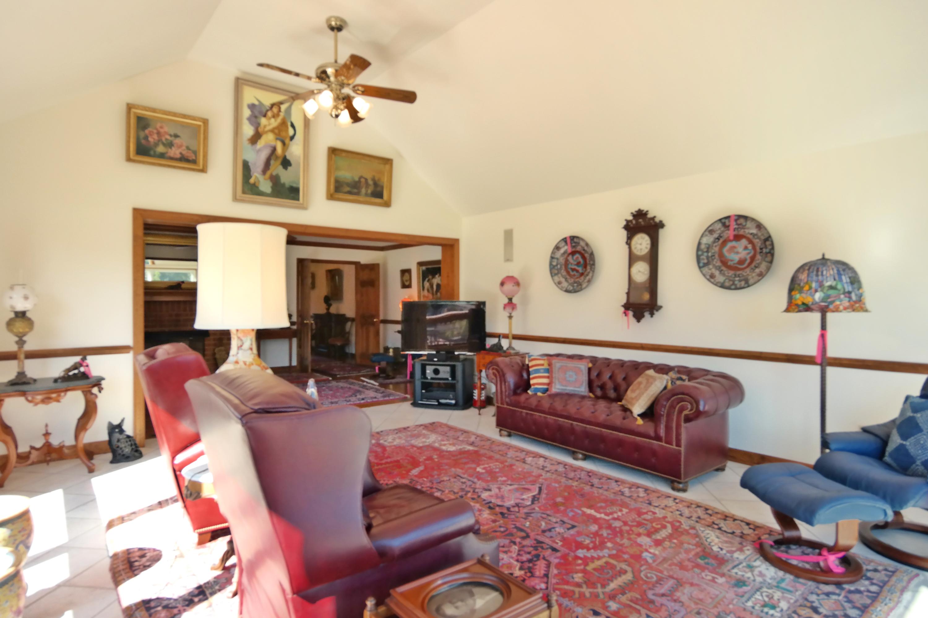 822 Sprinkle Road Fincastle, VA 24090 - Photo 16 of 55 Family Room