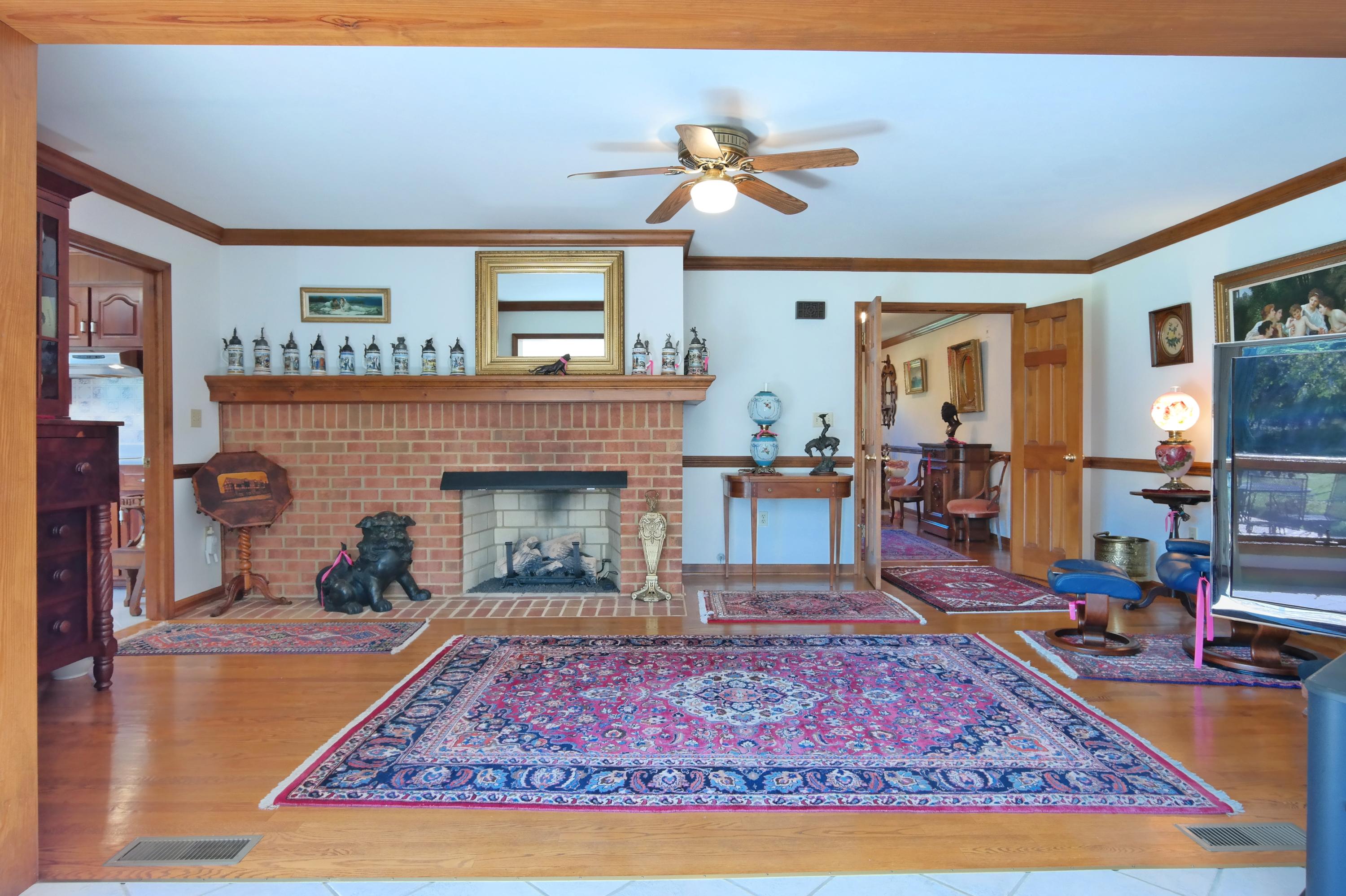 822 Sprinkle Road Fincastle, VA 24090 - Photo 18 of 55 Dining