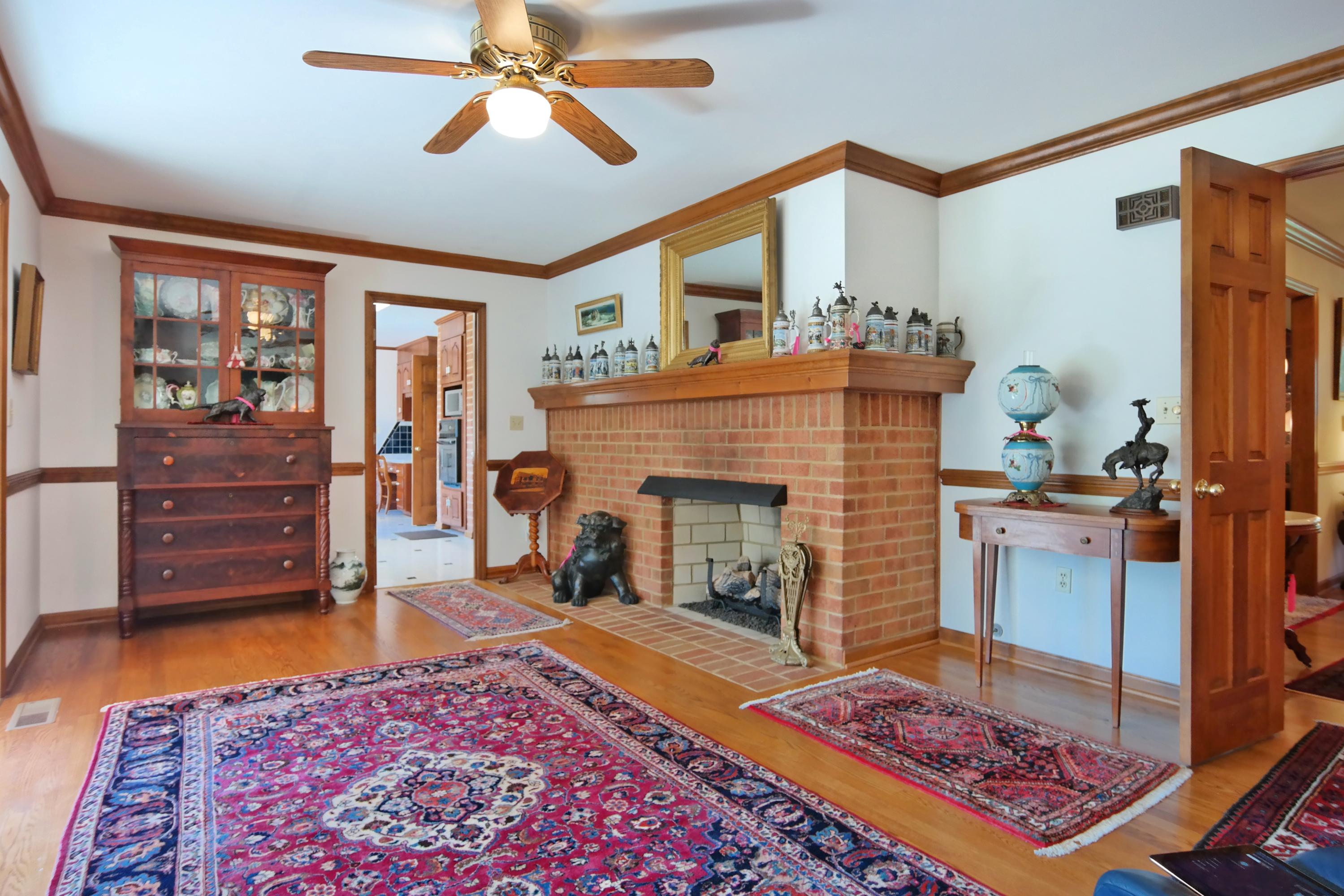 822 Sprinkle Road Fincastle, VA 24090 - Photo 19 of 55 21. Dining