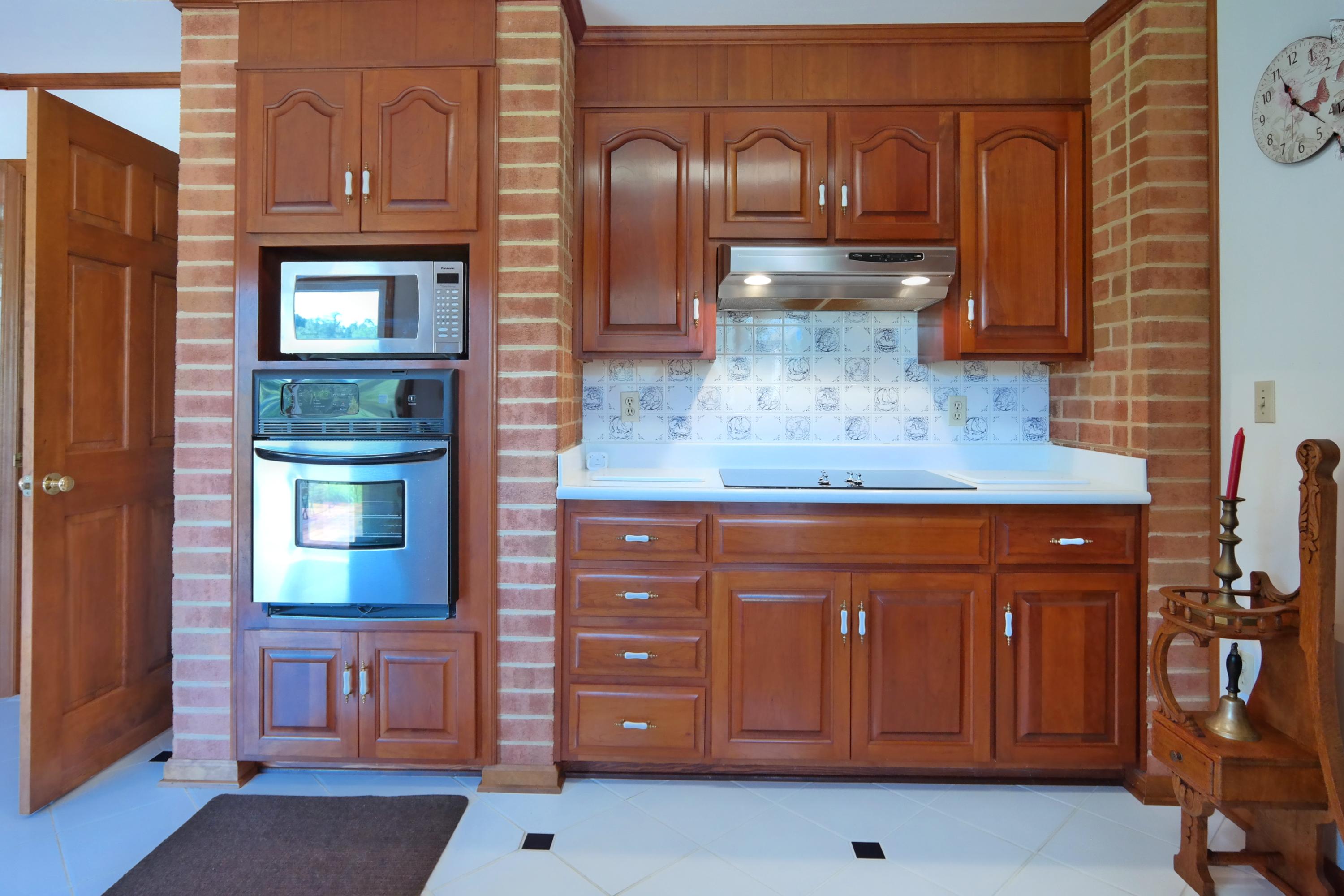 822 Sprinkle Road Fincastle, VA 24090 - Photo 23 of 55 Kitchen