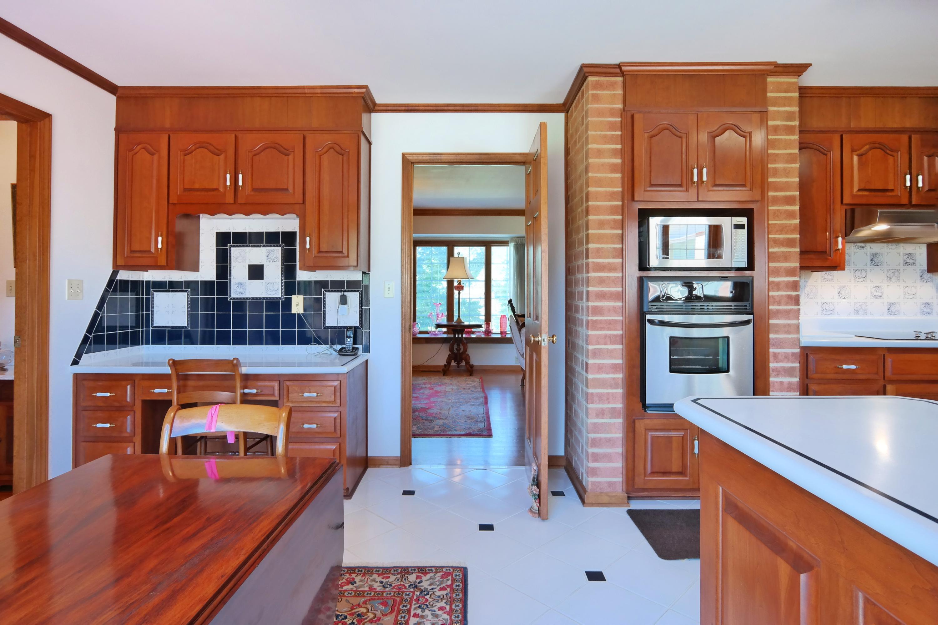 822 Sprinkle Road Fincastle, VA 24090 - Photo 25 of 55 Kitchen