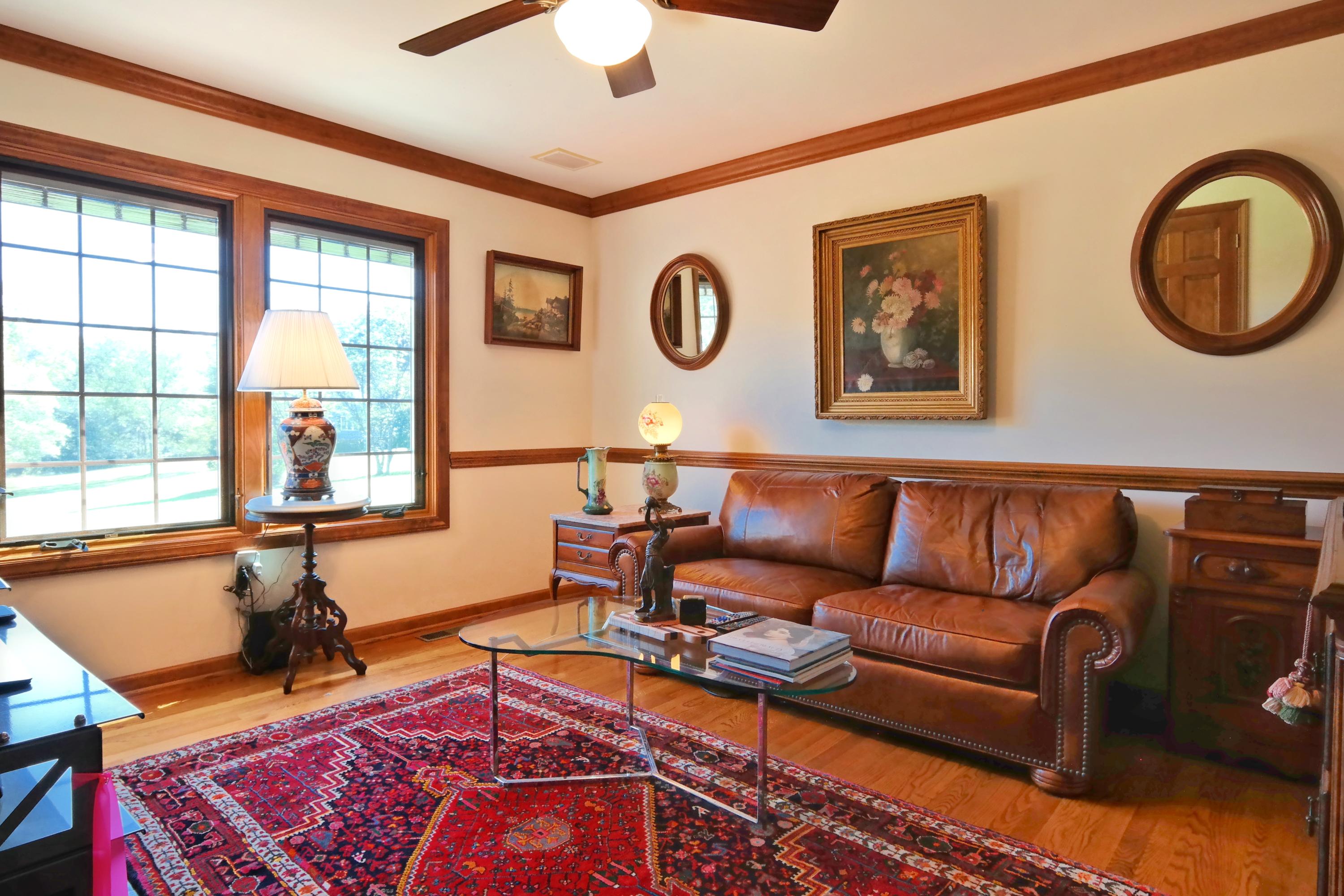822 Sprinkle Road Fincastle, VA 24090 - Photo 26 of 55 Office