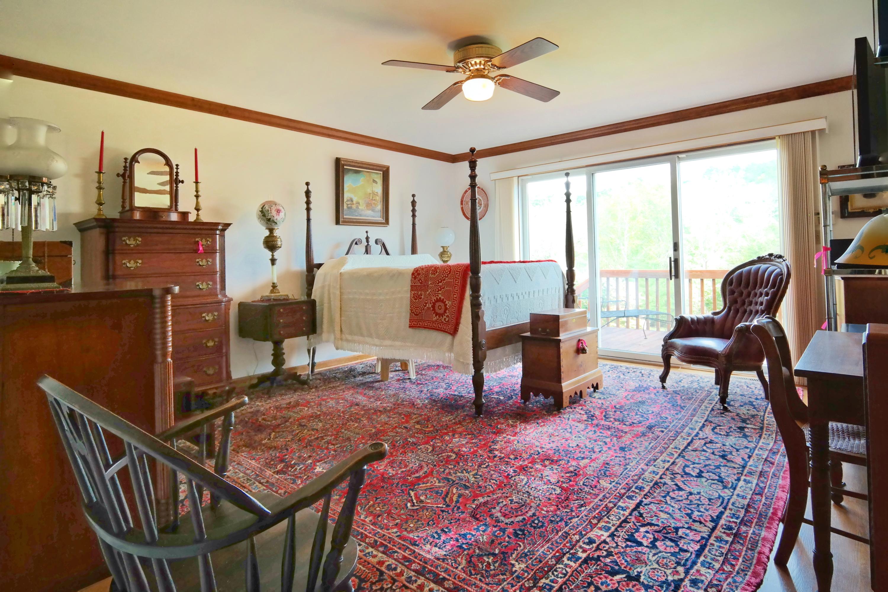 822 Sprinkle Road Fincastle, VA 24090 - Photo 29 of 55 Master