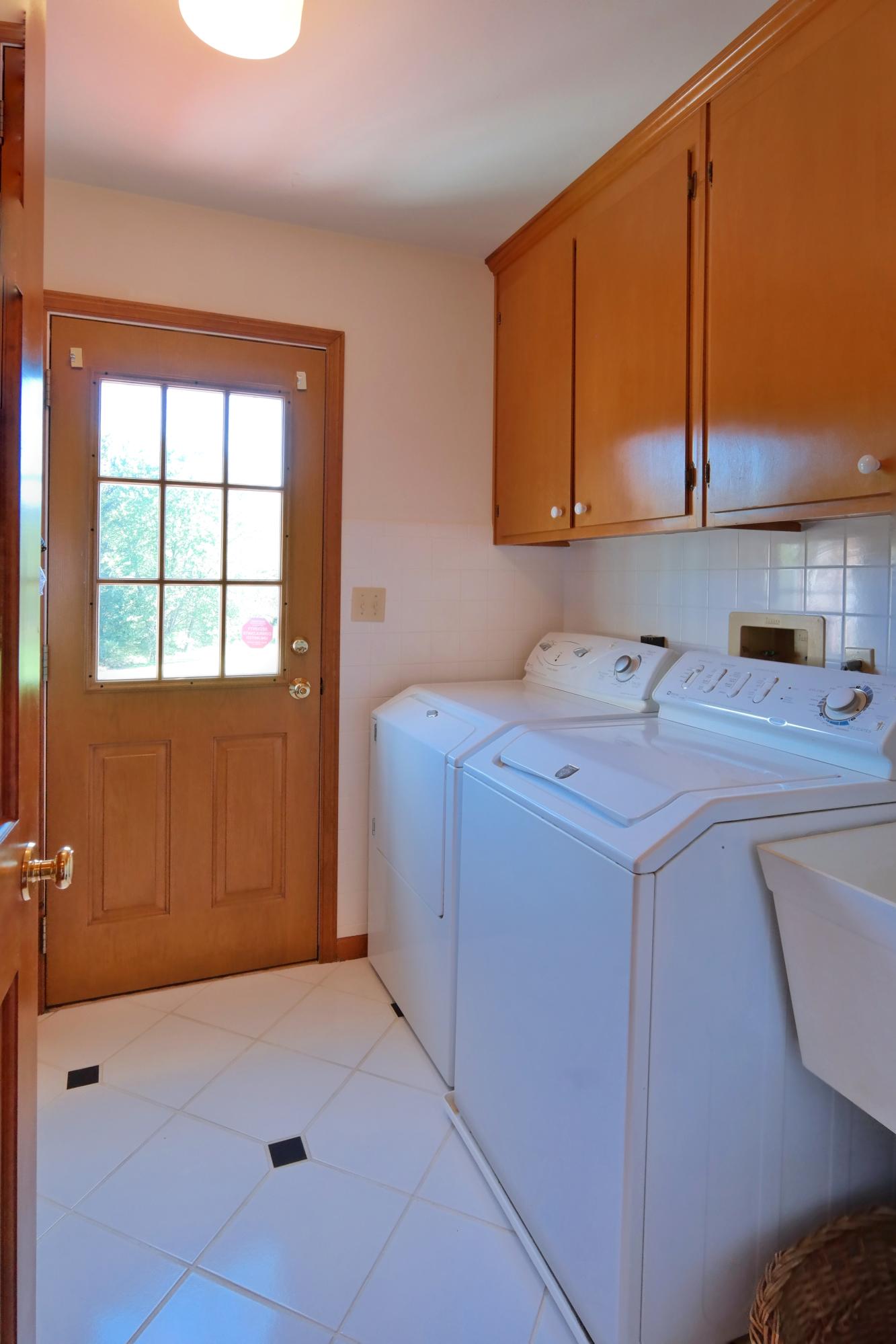 822 Sprinkle Road Fincastle, VA 24090 - Photo 31 of 55 Laundry