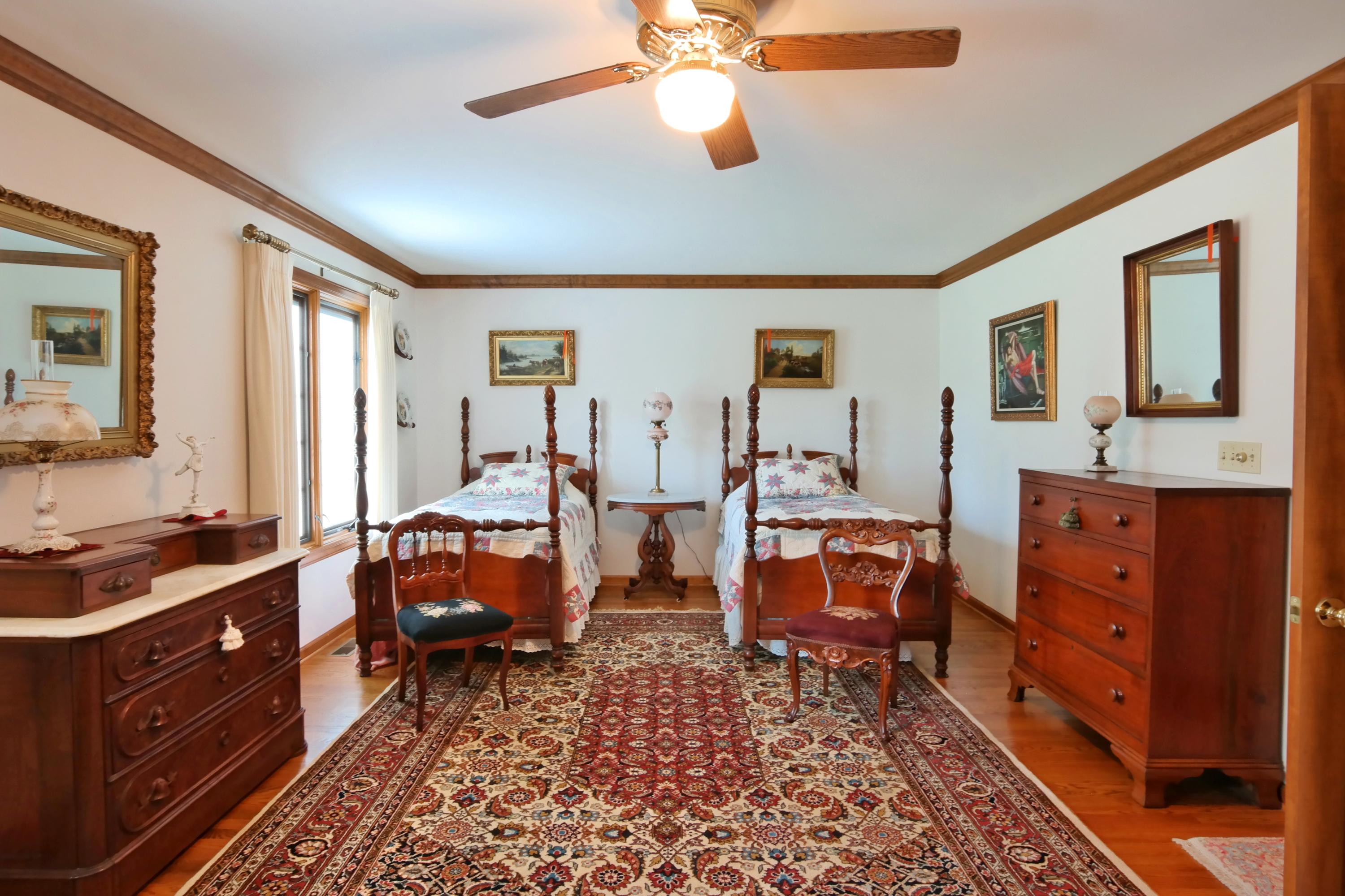 822 Sprinkle Road Fincastle, VA 24090 - Photo 32 of 55 Bedroom