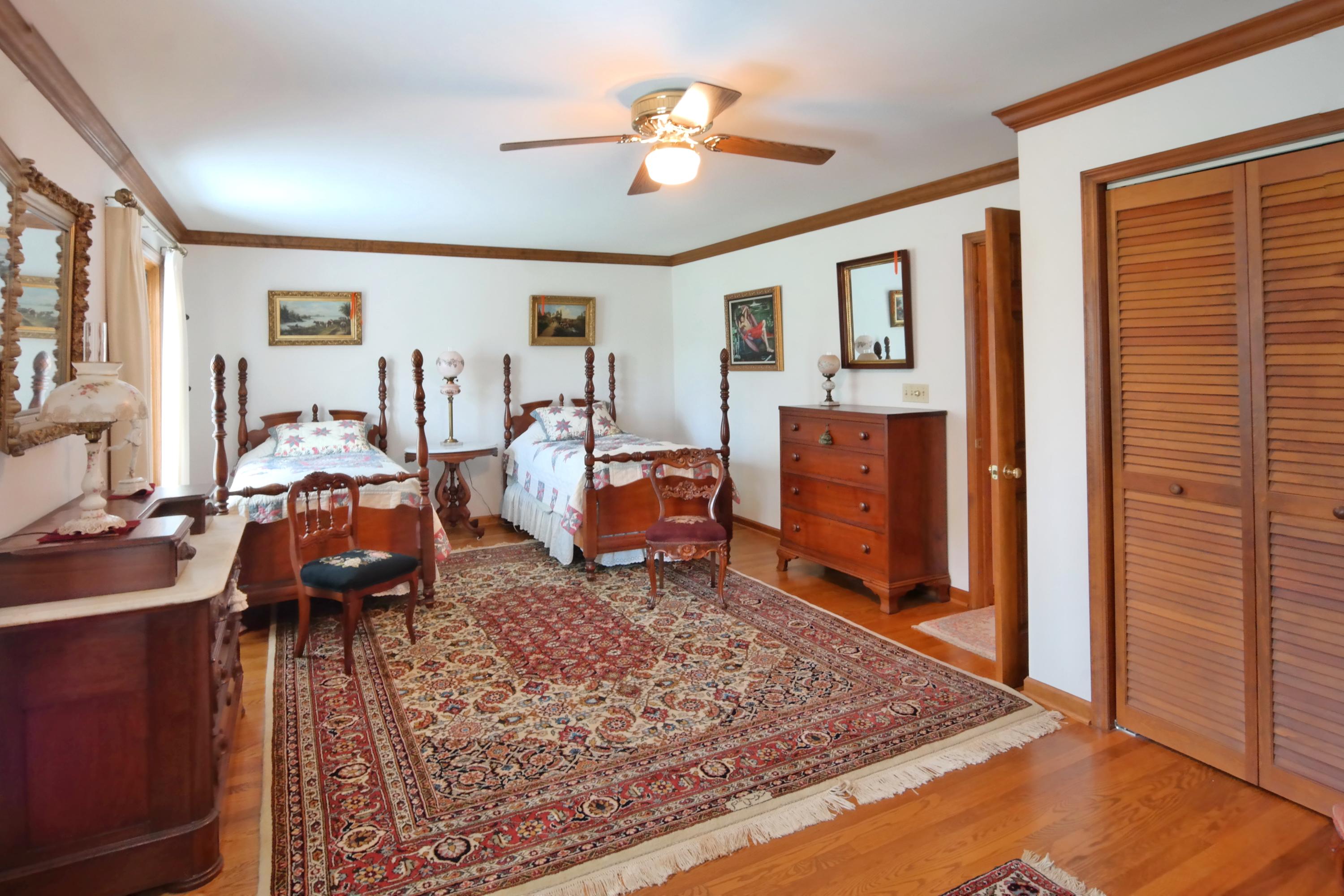 822 Sprinkle Road Fincastle, VA 24090 - Photo 33 of 55 Bedroom