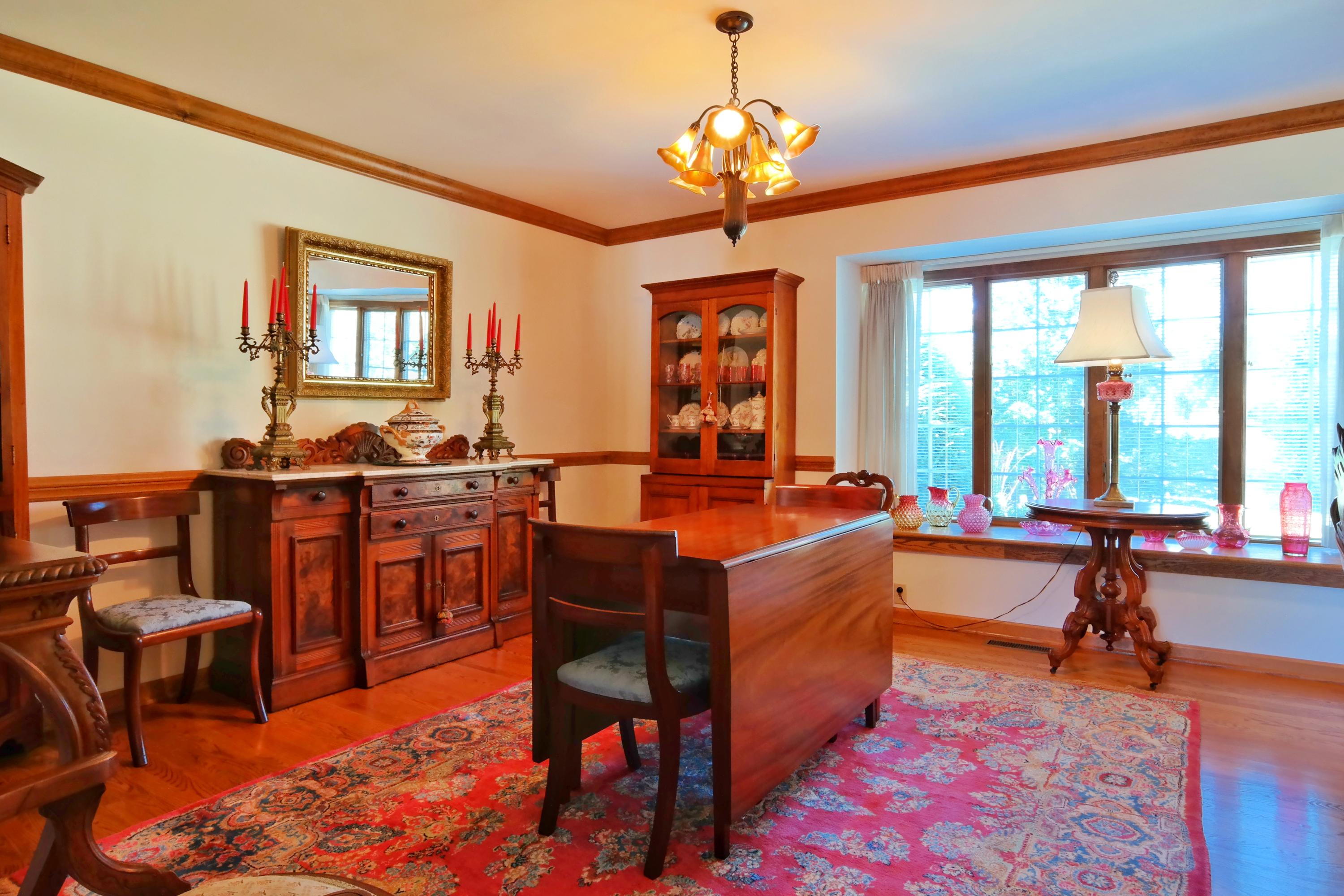822 Sprinkle Road Fincastle, VA 24090 - Photo 39 of 55 Dining Area
