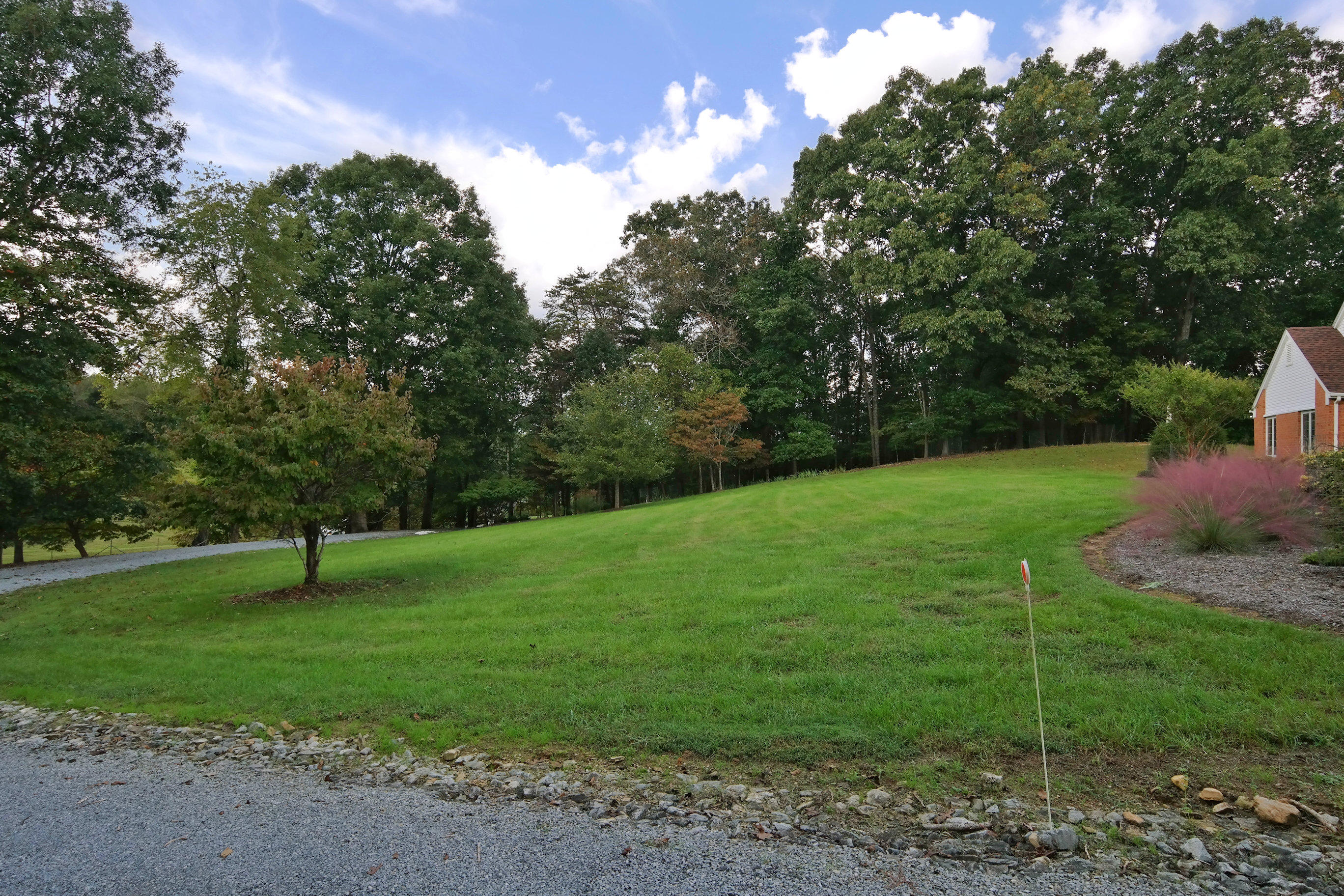 822 Sprinkle Road Fincastle, VA 24090 - Photo 44 of 55 Yard