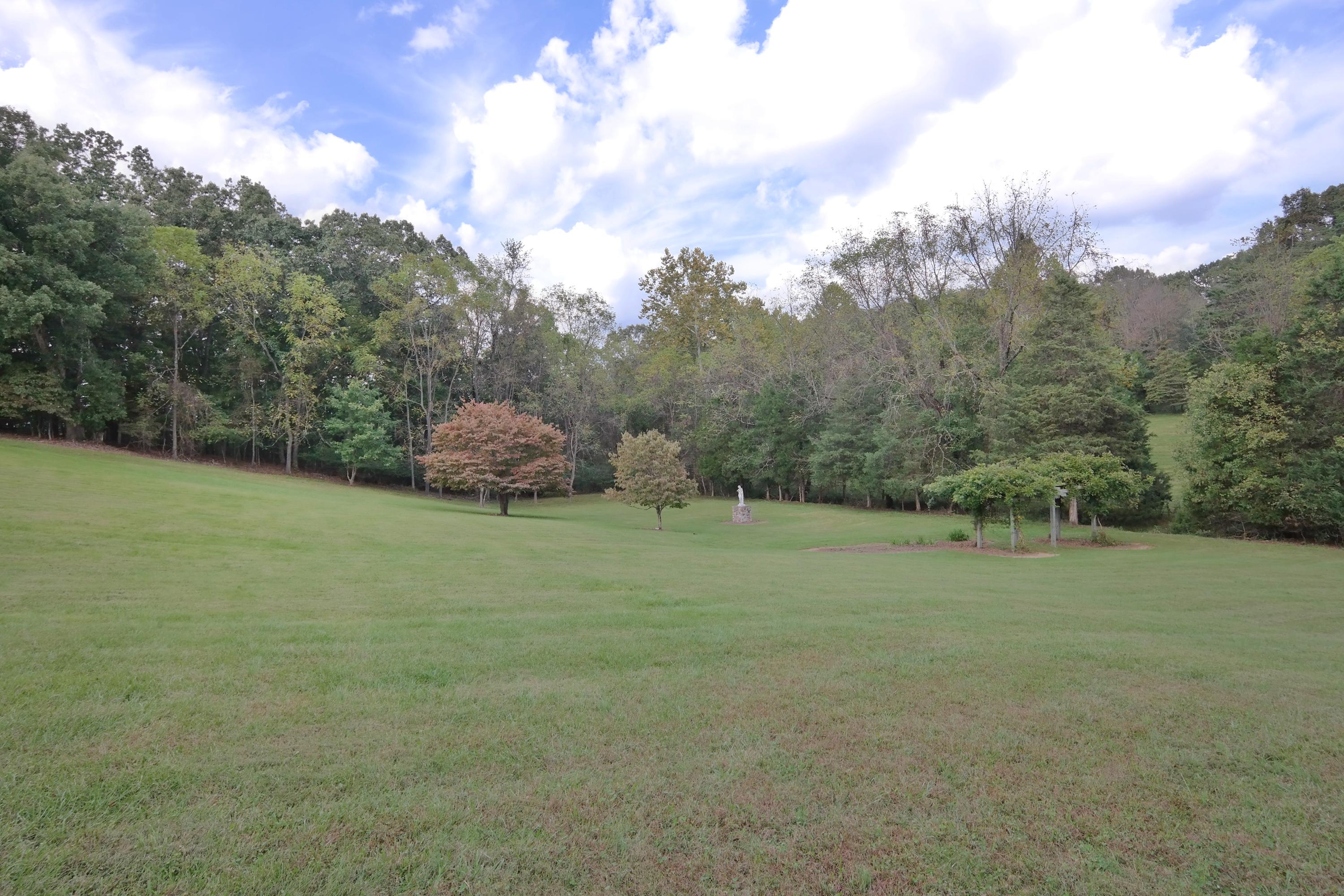 822 Sprinkle Road Fincastle, VA 24090 - Photo 48 of 55 Yard