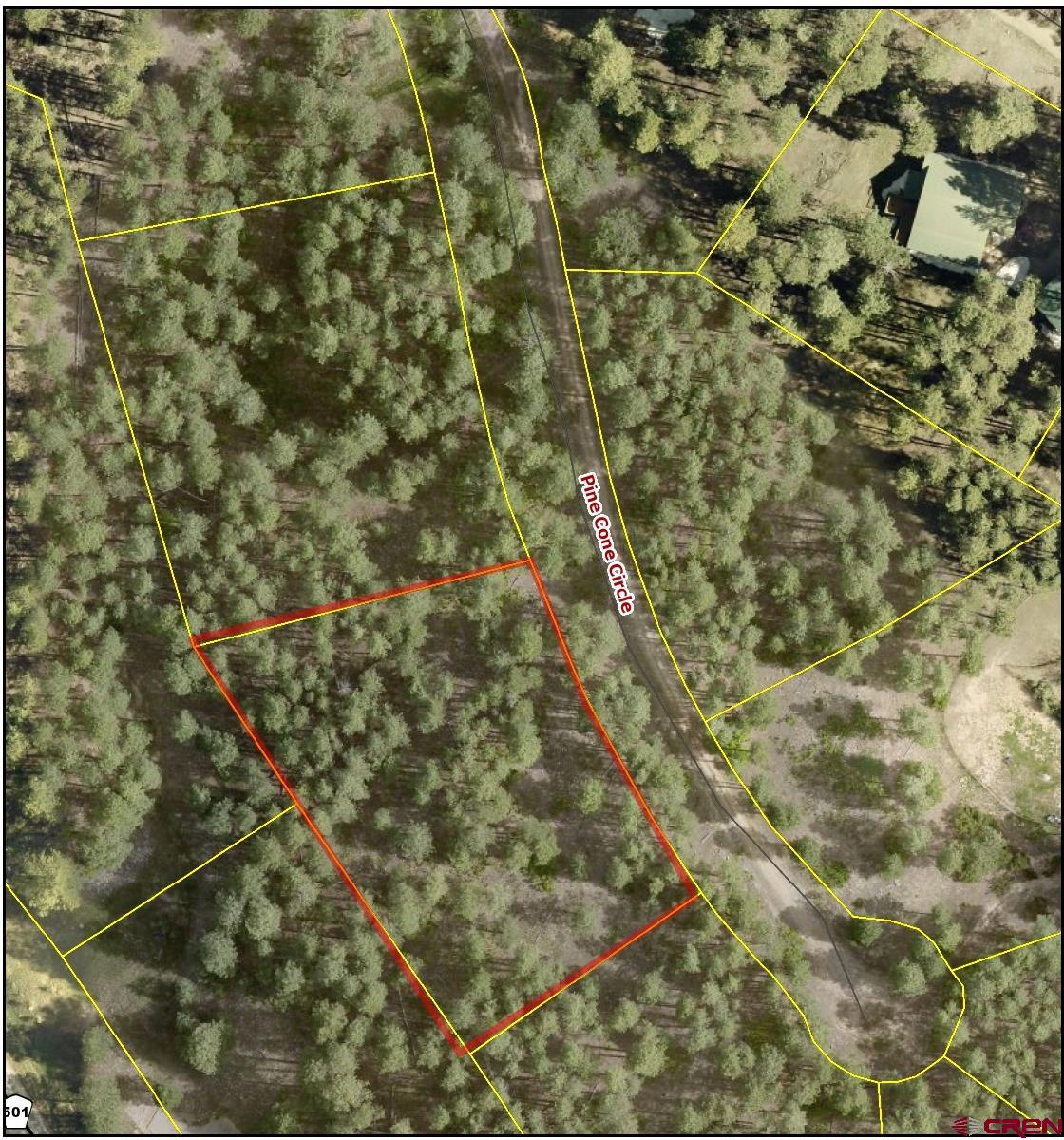 99 Pine Cone Circle Bayfield, CO 81122 - Photo 14 of 14