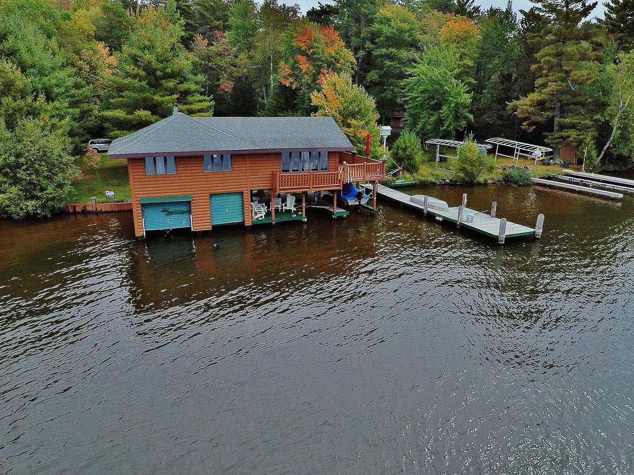 1465 Everett Road Eagle River, WI 54521 - Photo 21 of 25 Gallery Image 21