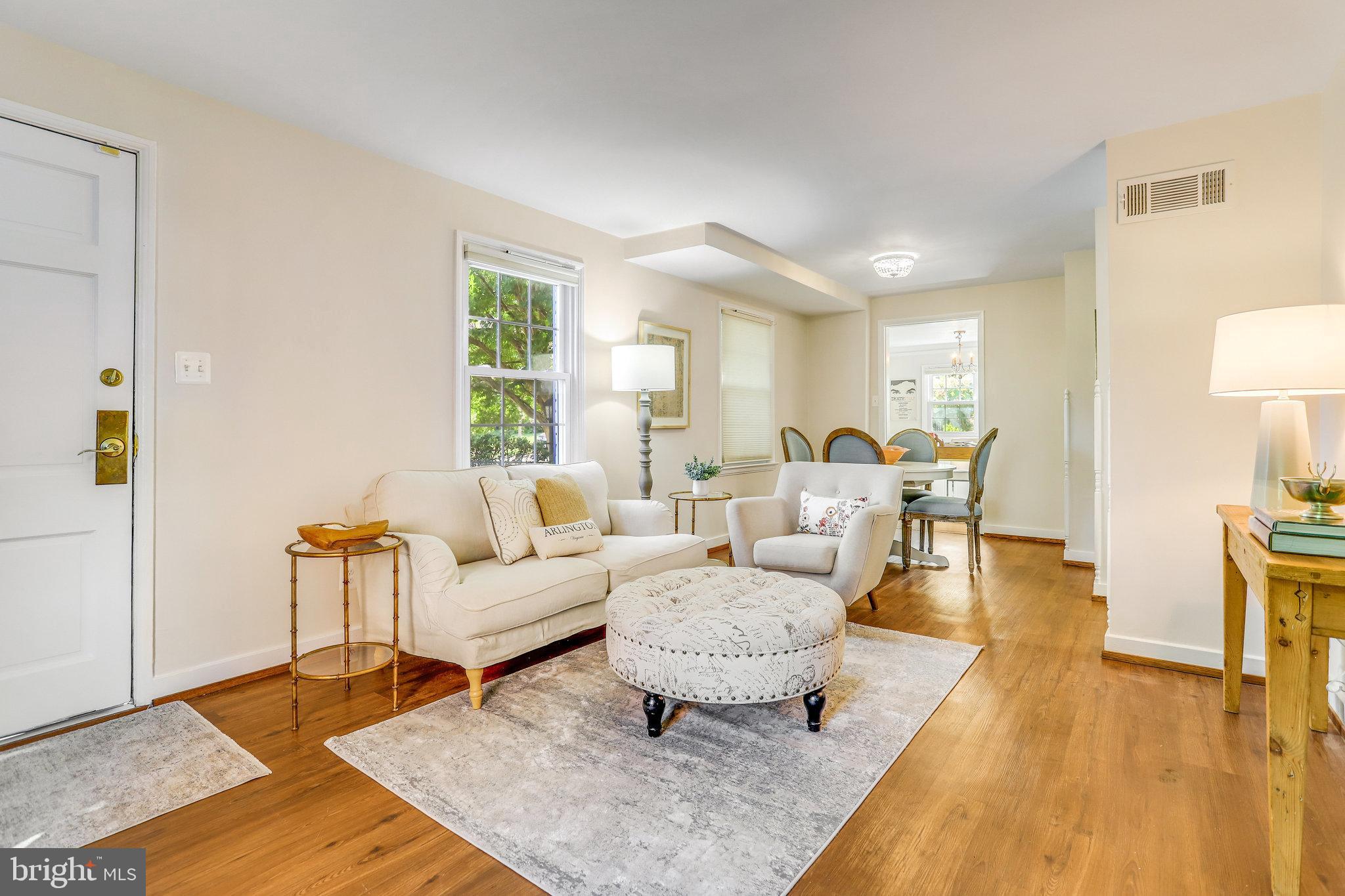 5852 14th Road North Arlington, VA 22205 - Photo 8 of 61 Gallery Image 8