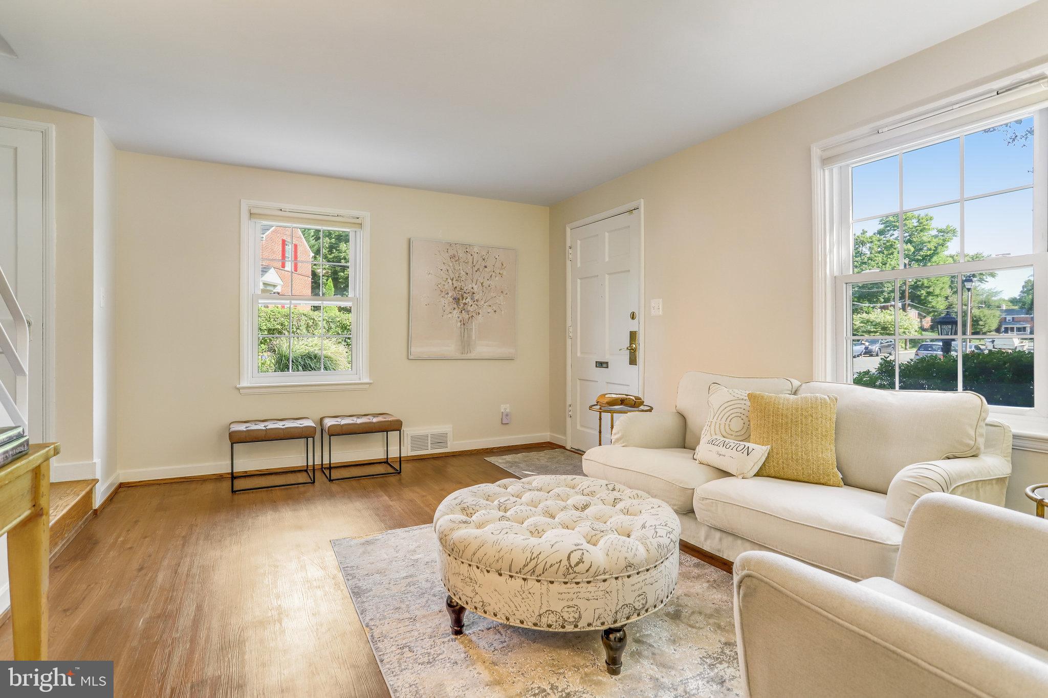 5852 14th Road North Arlington, VA 22205 - Photo 9 of 61 Gallery Image 9