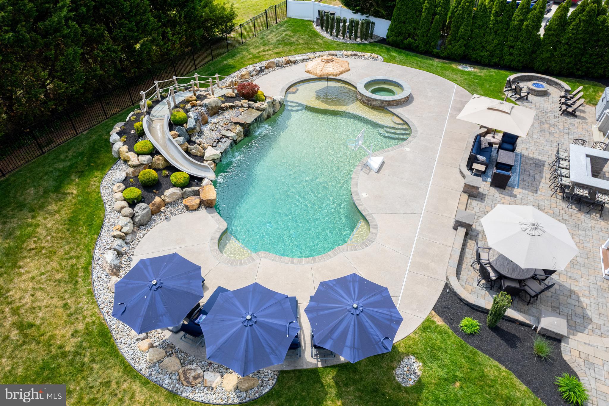 818 Derius Drive Mickleton, NJ 08056 - Photo 82 of 83