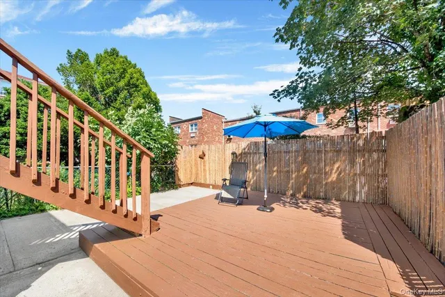 $669,000 | 656 Wilcox Avenue | Throgs Neck