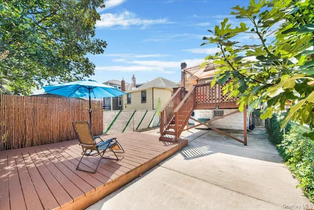 $669,000 | 656 Wilcox Avenue | Throgs Neck