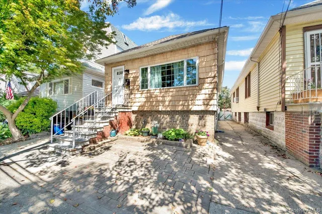 $669,000 | 656 Wilcox Avenue | Throgs Neck