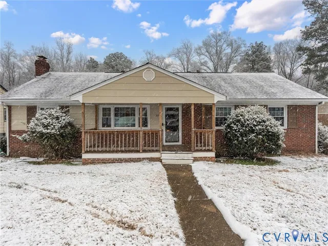 $299,999 | 3025 Glenan Drive, Richmond, VA 23234