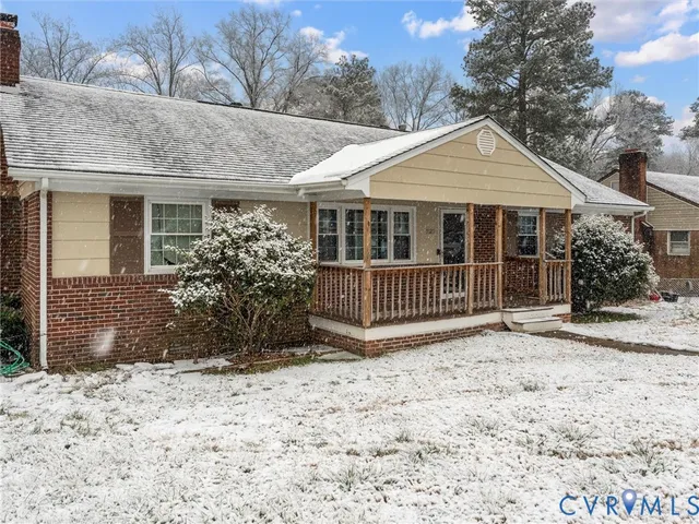 $299,999 | 3025 Glenan Drive, Richmond, VA 23234