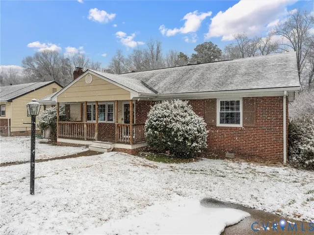 $299,999 | 3025 Glenan Drive, Richmond, VA 23234