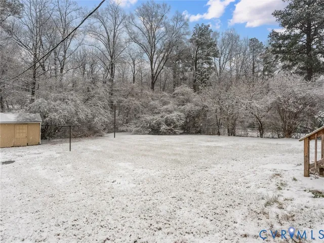 $299,999 | 3025 Glenan Drive, Richmond, VA 23234