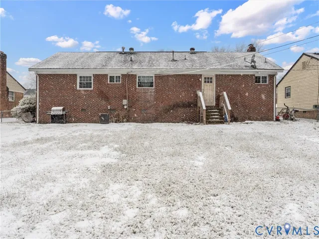 $299,999 | 3025 Glenan Drive, Richmond, VA 23234