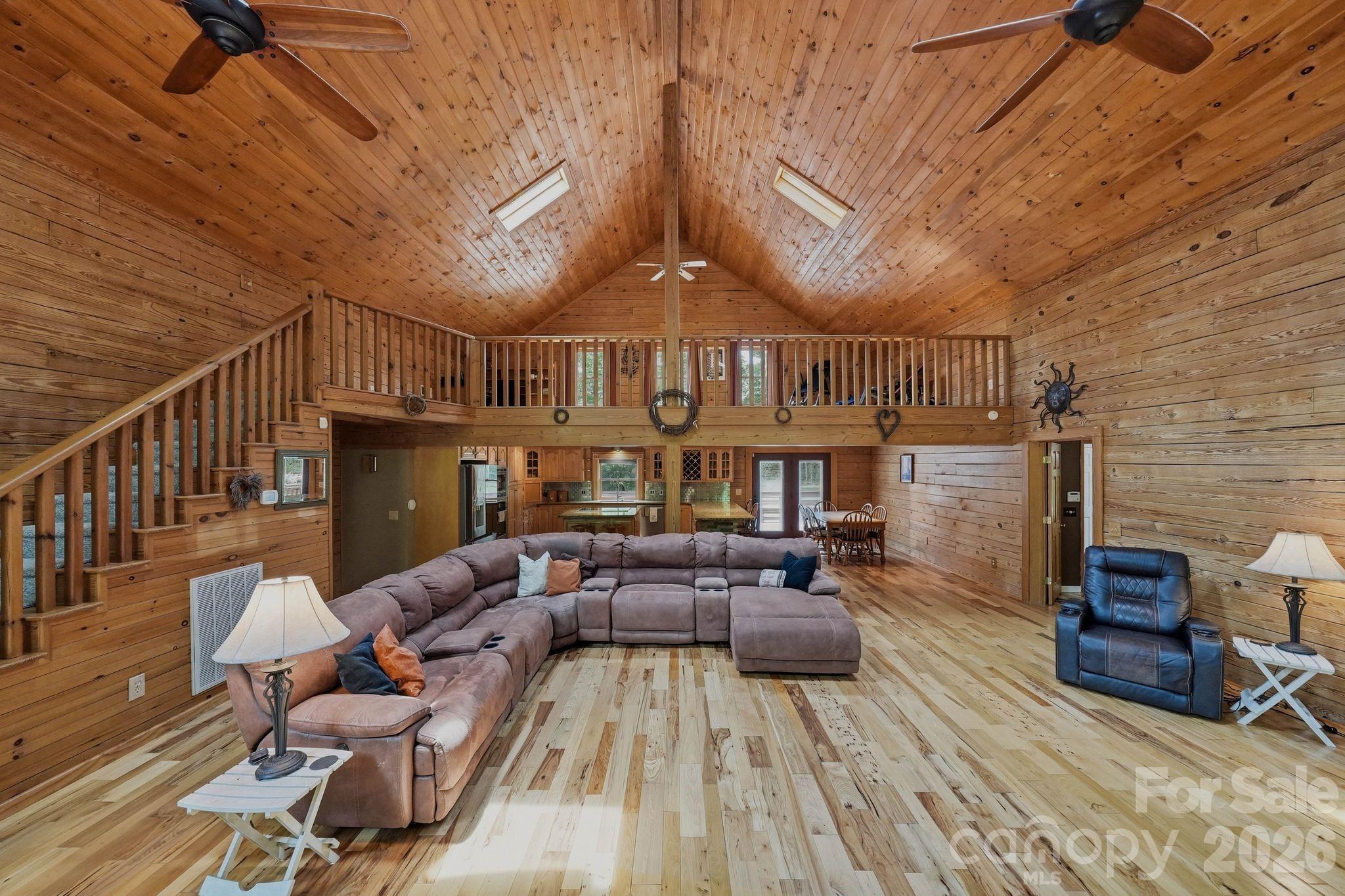 3630 Daugherty Road China Grove, NC 28023 - Photo 7 of 39