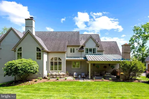 $2,950,000 | 5 Pemberton Lane, Doylestown, PA 18901
