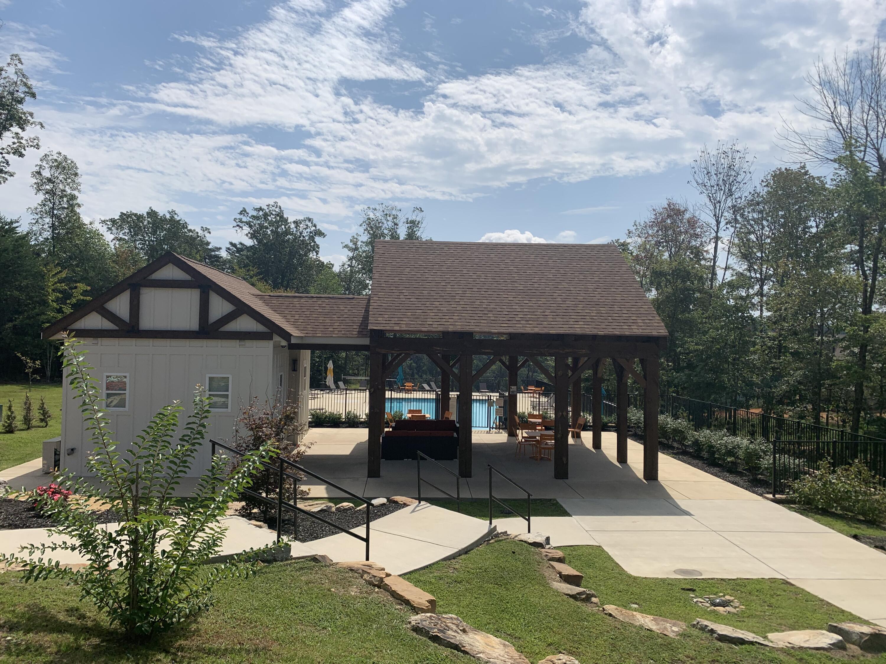 755 Sunset Circle, Unit SV109 Jasper, TN 37347 - Photo 46 of 48 D9A9D2D7-4EE0-4B9D-906E-36B344C07E7E