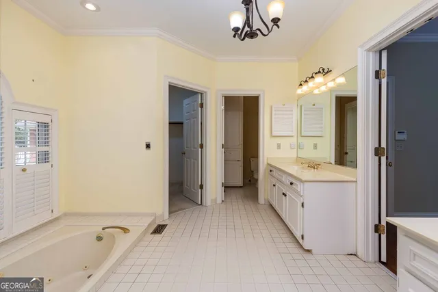 $799,000 | 5110 Midland Trace, Midland, GA 31820