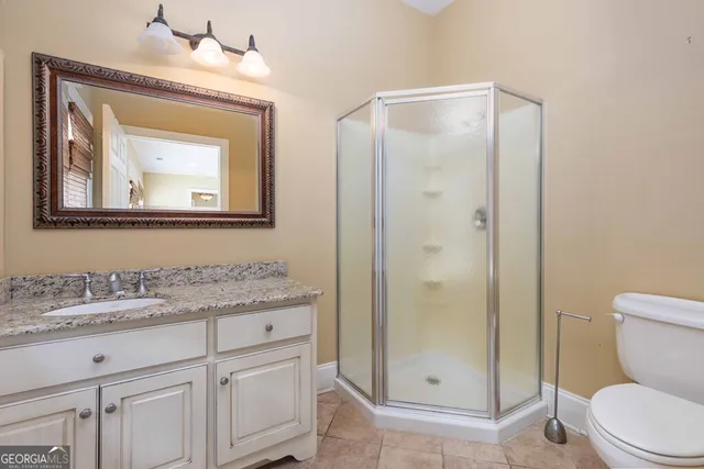 $799,000 | 5110 Midland Trace, Midland, GA 31820