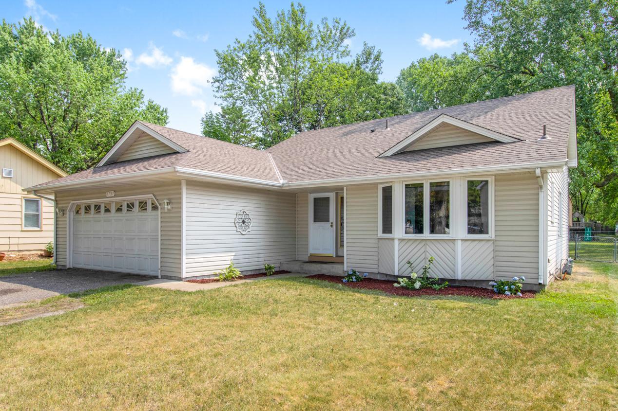 7797 Long Lake Road Mounds View, MN 55112 - Photo 1 of 1