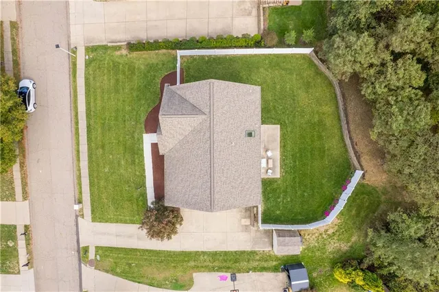 $599,999 | 313 Blackheath Drive, Pittsburgh, PA 15205